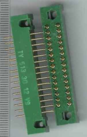 TY5133012 - FRB konektor 30pin   .. cena na dotaz / price on request