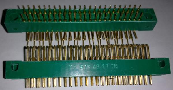 TY5154811 - FRB konektor 48pin   .. cena na dotaz / price on request