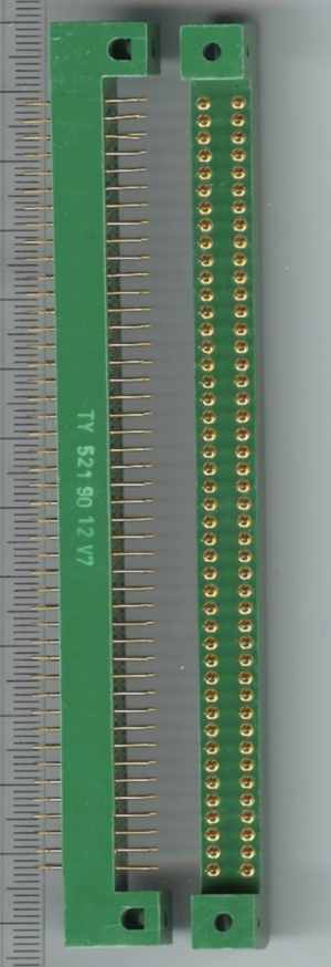 TY5219012 - FRB konektor 90pin  .. cena na dotaz / price on request