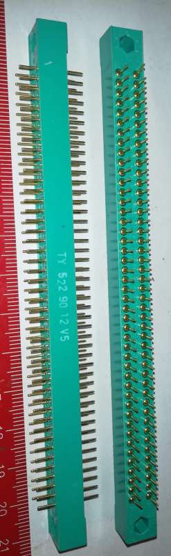 TY5229012 - FRB spojka 90pin  .. cena na dotaz / price on request