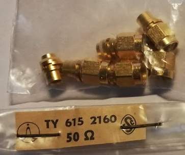 TY6152160 TESLA  .. cena na dotaz / price on request