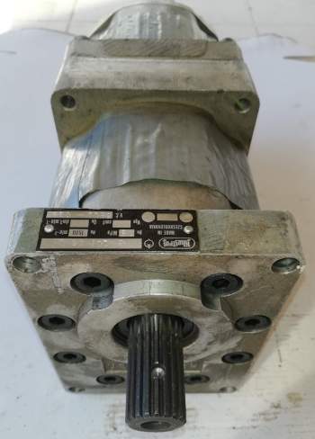 U20-16L dvojitý .. cena na dotaz / price on request