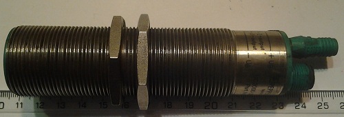 UC2000-30GM-1U-V1 Pepperl-Fuchs, starší, .. cena na dotaz / price on request