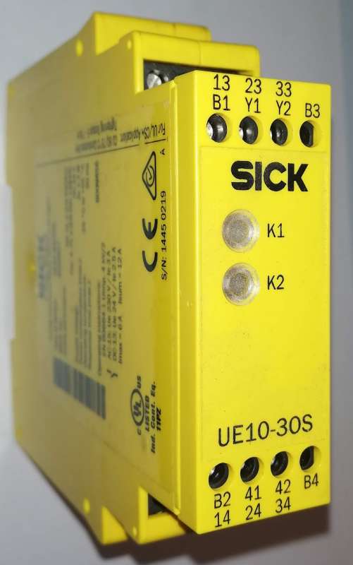 UE10-30S2D0 .. cena na dotaz / price on request