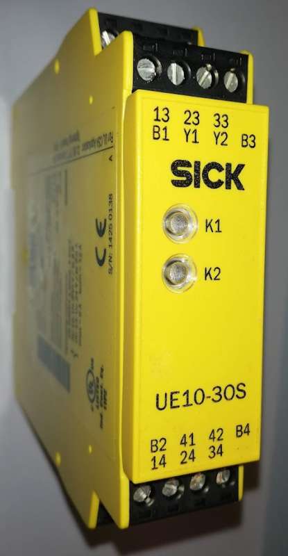 UE10-3OS3D0 .. cena na dotaz / price on request