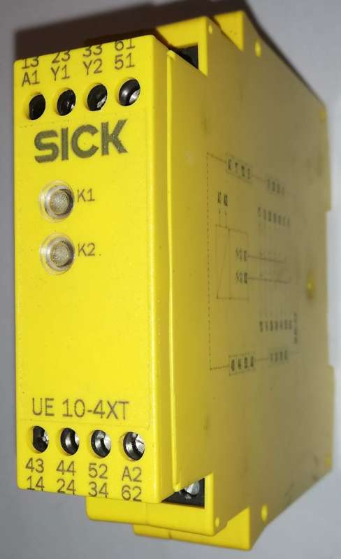 UE10-4XT2D2 .. cena na dotaz / price on request