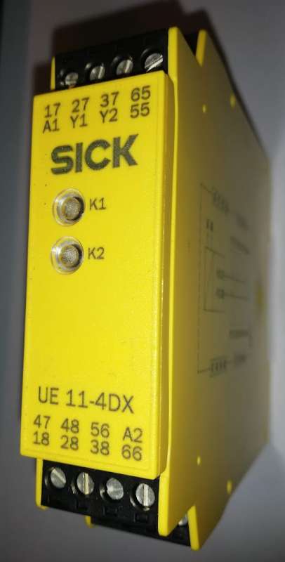 UE11-4DX3D3.5 .. cena na dotaz / price on request