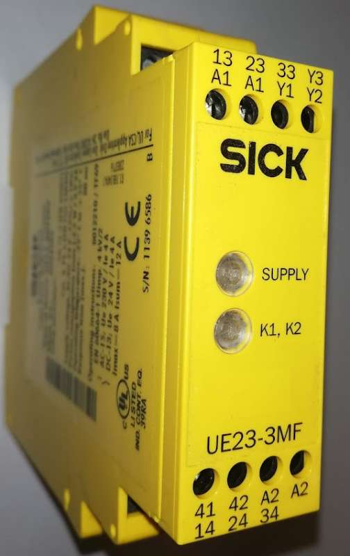 UE23-3MF2D2 .. cena na dotaz / price on request