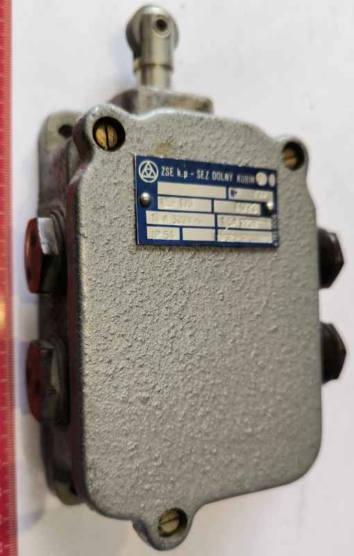 UEr 10G 41/23  starší, ZSE .. cena na dotaz / price on request