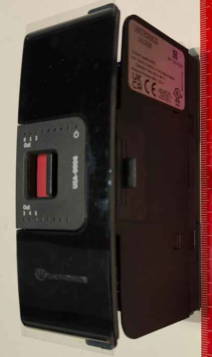 UIA-0006 - UNITRONICS .. cena na dotaz / price on request