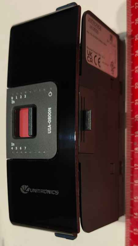 UIA-0800N - UNITRONICS .. cena na dotaz / price on request