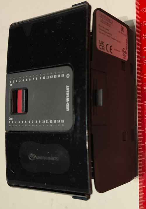 UID-W1616T - UNITRONICS .. cena na dotaz / price on request