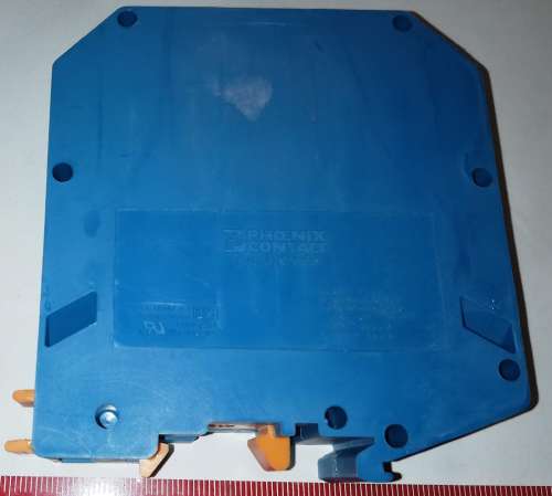 High-current terminal block - UKH 95 - 3010013   .. cena na dotaz / price on request