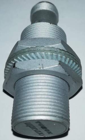 BI5U-MT18-AP6X-H1141 Inductive Sensor - TURCK .. cena na dotaz / price on request