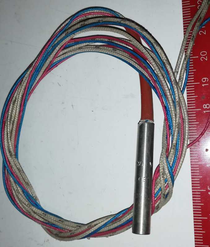 čidlo V230 W175 363538175 TC2