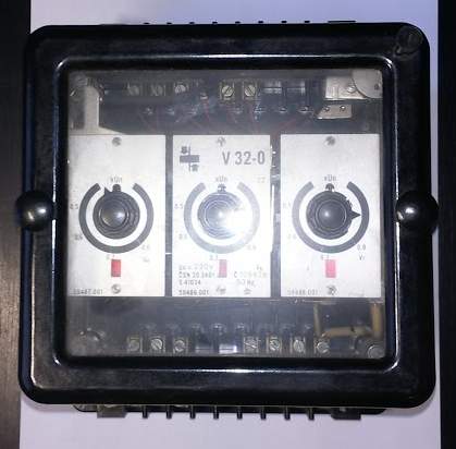 V32-0  220V   .. cena na dotaz / price on request