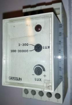 V86/1 DS2 GRASSLIN .. cena na dotaz / price on request