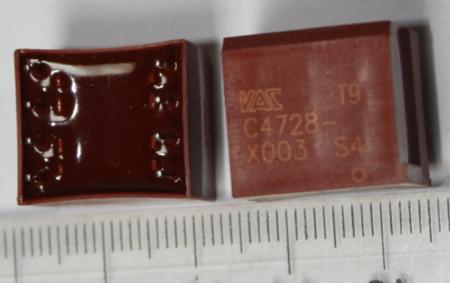 VAC C4728-X003 .. cena na dotaz / price on request