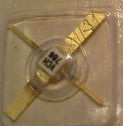 VCM700 .. cena na dotaz / price on request