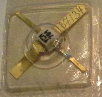 VCM701 .. cena na dotaz / price on request