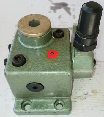 VP1-15-2  .. cena na dotaz / price on request