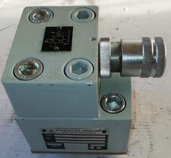 VP2-10-2/00 .. cena na dotaz / price on request