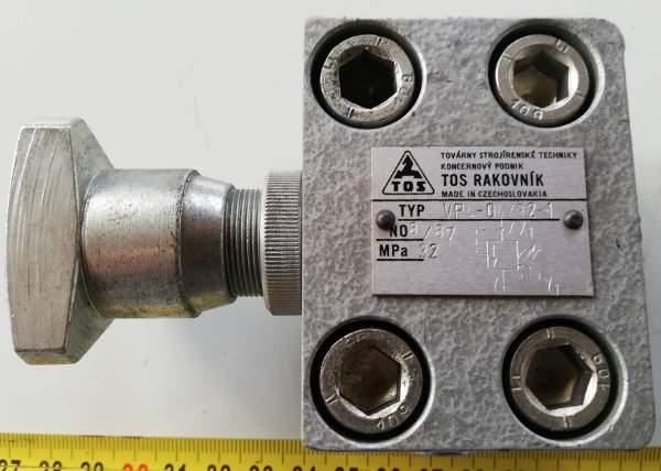 VP4-04/32-1 .. cena na dotaz / price on request