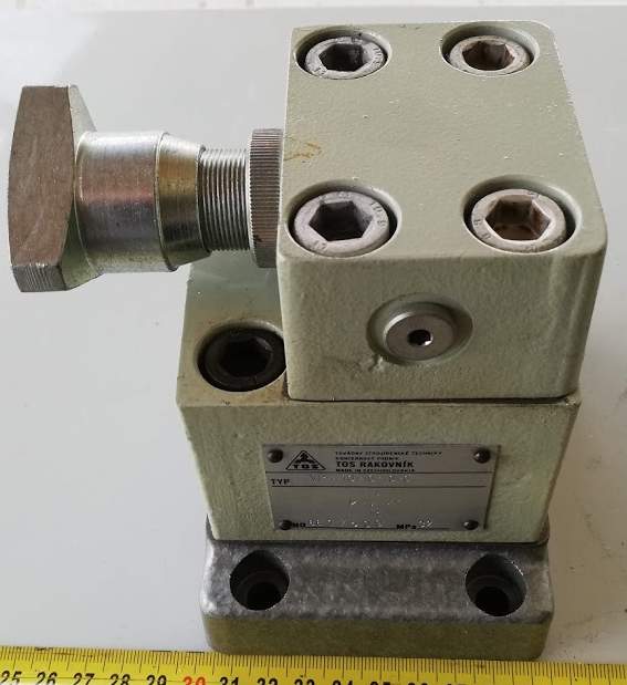 VP4-10-10/10 starší .. cena na dotaz / price on request