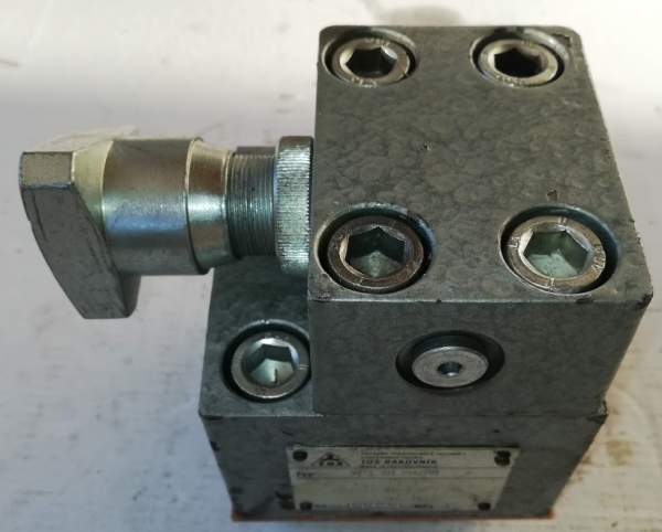 VP4-10-20/00 .. cena na dotaz / price on request