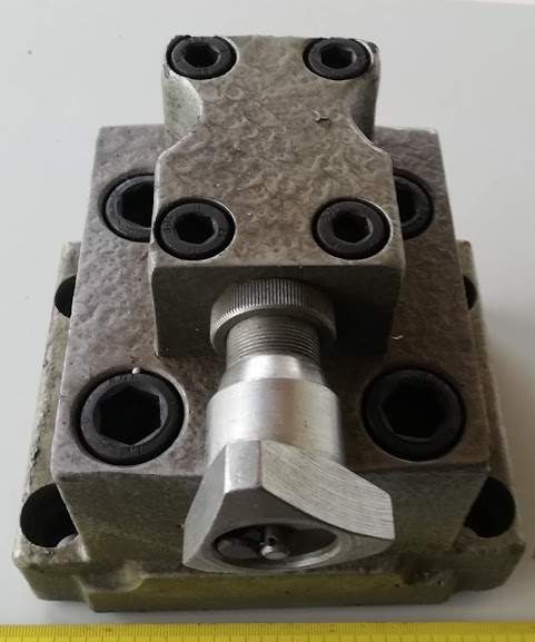 není skladem - VP4-20-10/20 .. cena na dotaz / price on request