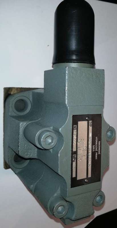 není skladem - VP5-10/16-1-2  .. cena na dotaz / price on request