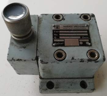 VR2-10/15 starší .. cena na dotaz / price on request