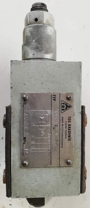 VRM1-06/10D-P-1 .. cena na dotaz / price on request