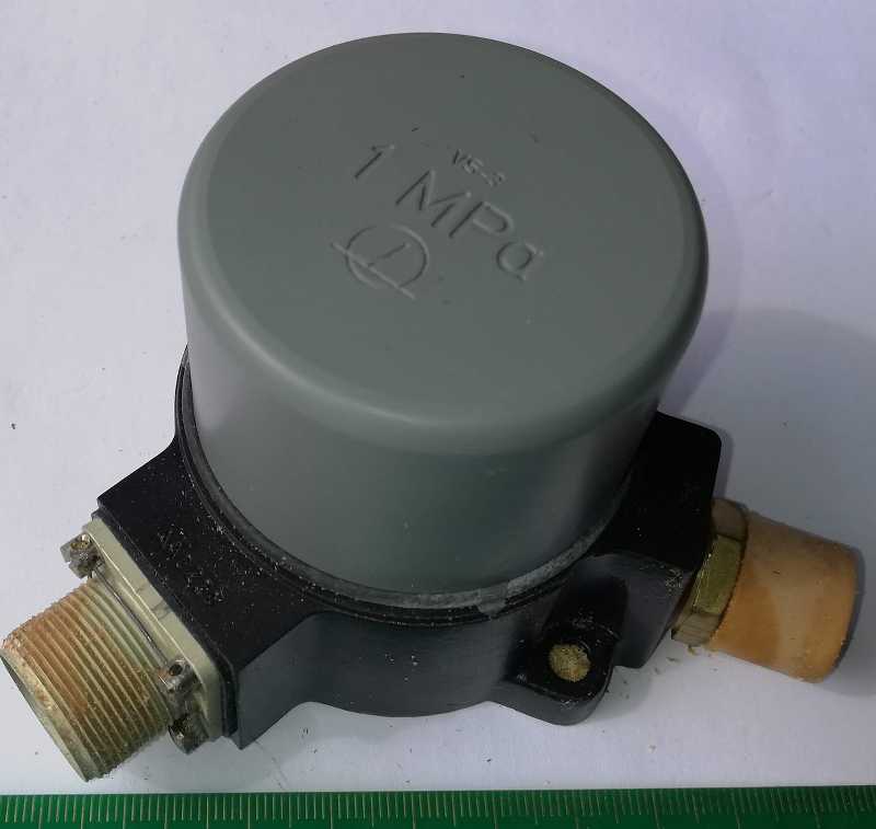 VS-3 1MPa MESIT  .. cena na dotaz / price on request