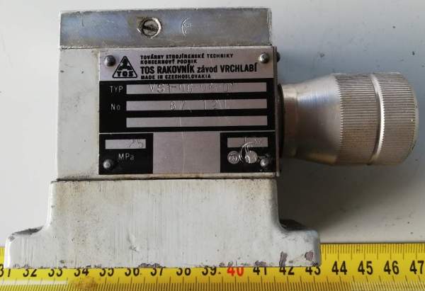 VS1-06-00-01 .. cena na dotaz / price on request