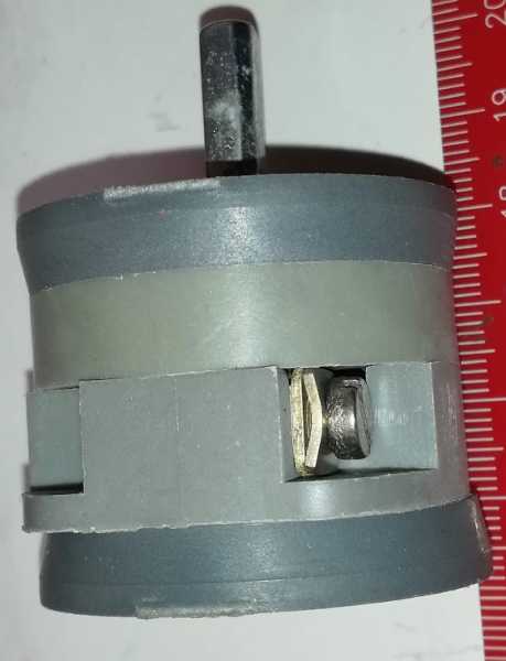 VS16-1101-A4 - přepínač, OBZOR, nový