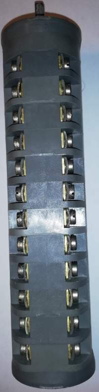 přepínač VS16-1406-A8, OBZOR, 12 pater .. cena na dotaz / price on request