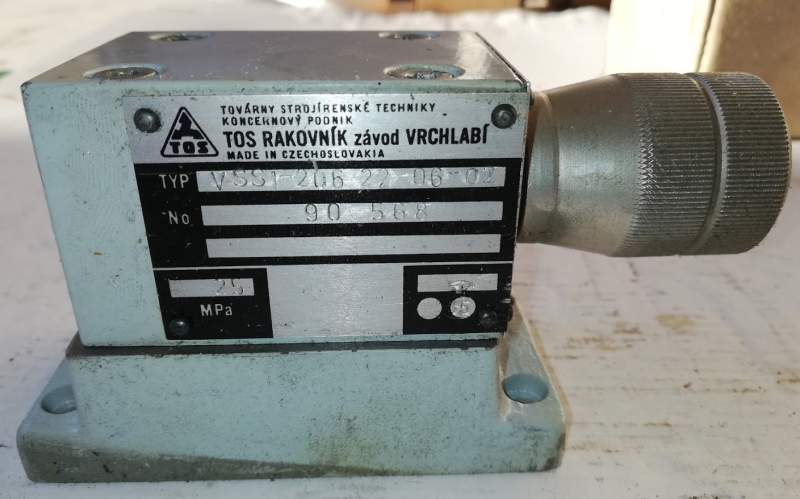 VSS1-206-22-06-02 .. cena na dotaz / price on request