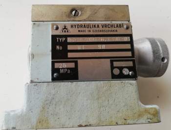 VSS1-206-6,3-06-01 .. cena na dotaz / price on request