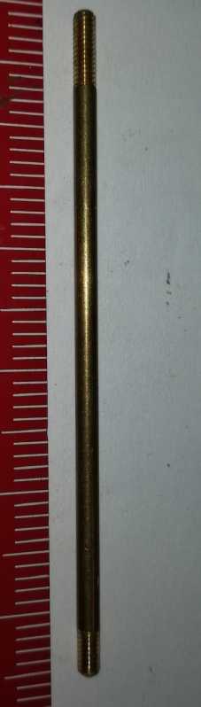 WA08701 - palcový přepínač svorník - 56mm