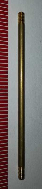 WA08707 - palcový přepínač svorník - 48mm