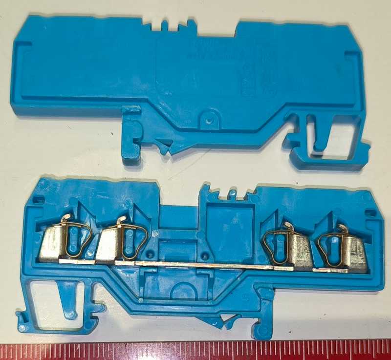 WAGO 280-xx1 (neupřesněný typ) .. balení 20ks