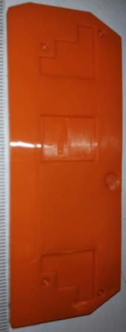 WAGO 283-328 .. balení 10ks za 60Kč