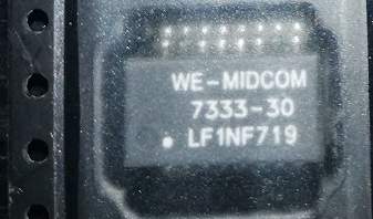 WE-MIDCOM-7333-30