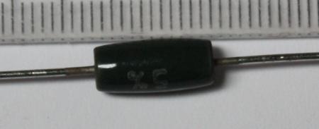 R WELW21 - 270R 5% .. balení 97ks za 50Kč