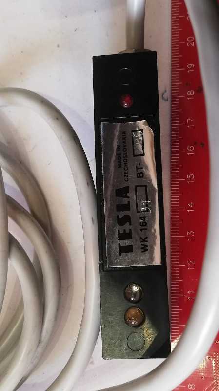 WK164341BTB5   .. cena na dotaz / price on request