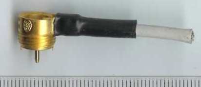 WK41100 pájený .. balení 9ks za 60Kč