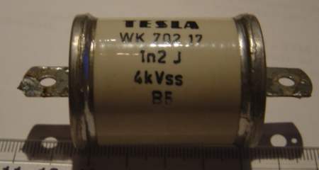 WK70217 - 2n4 / 4kVss