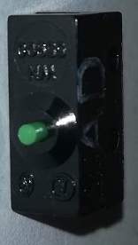 mikrospínač WN55900