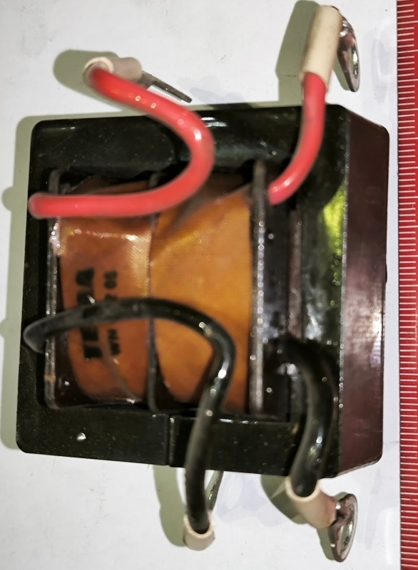 WN68205 - filtr tlumivka odrušovací
